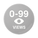 Profile Views Badge